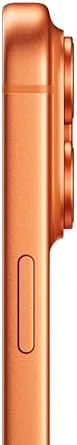 Apple iPhone 17 Pro 256 Go  Écran 6,3 pouces avec ProMotion jusqu’à 120 Hz, Puce A19 Pro, Autonomie prodigieuse, Système caméra Pro Fusion avec caméra avant Center Stage ; Orange cosmique : Amazon.fr: High-Tech