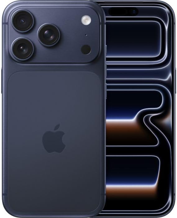 Apple iPhone 17 Pro 256GB deep blue  Amazon.fr: High-Tech